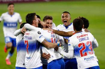 Exjugador de la UC en la previa al clásico ante Colo Colo: "Es un partido que se juega a muerte"