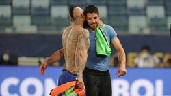 Luis Suárez y Arturo Vidal en la lista: Los 5 cracks que volvieron de Europa y jerarquizan las ligas sudamericanas en 2022