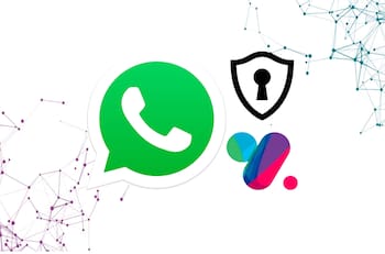 VTR aconseja a clientes acerca de ciberataques a través de WhatsApp