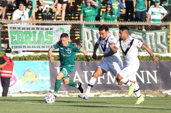 La ANFP recula y reprograma dos partidos de Primera B para días de semana