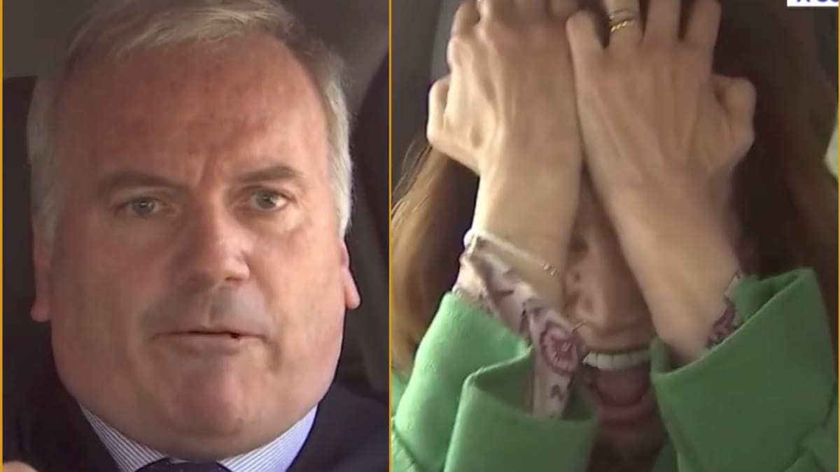 "Verdades Ocultas" sigue sumando muertes: Samanta y Diego fallecen en trágico accidente