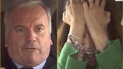 "Verdades Ocultas" sigue sumando muertes: Samanta y Diego fallecen en trágico accidente