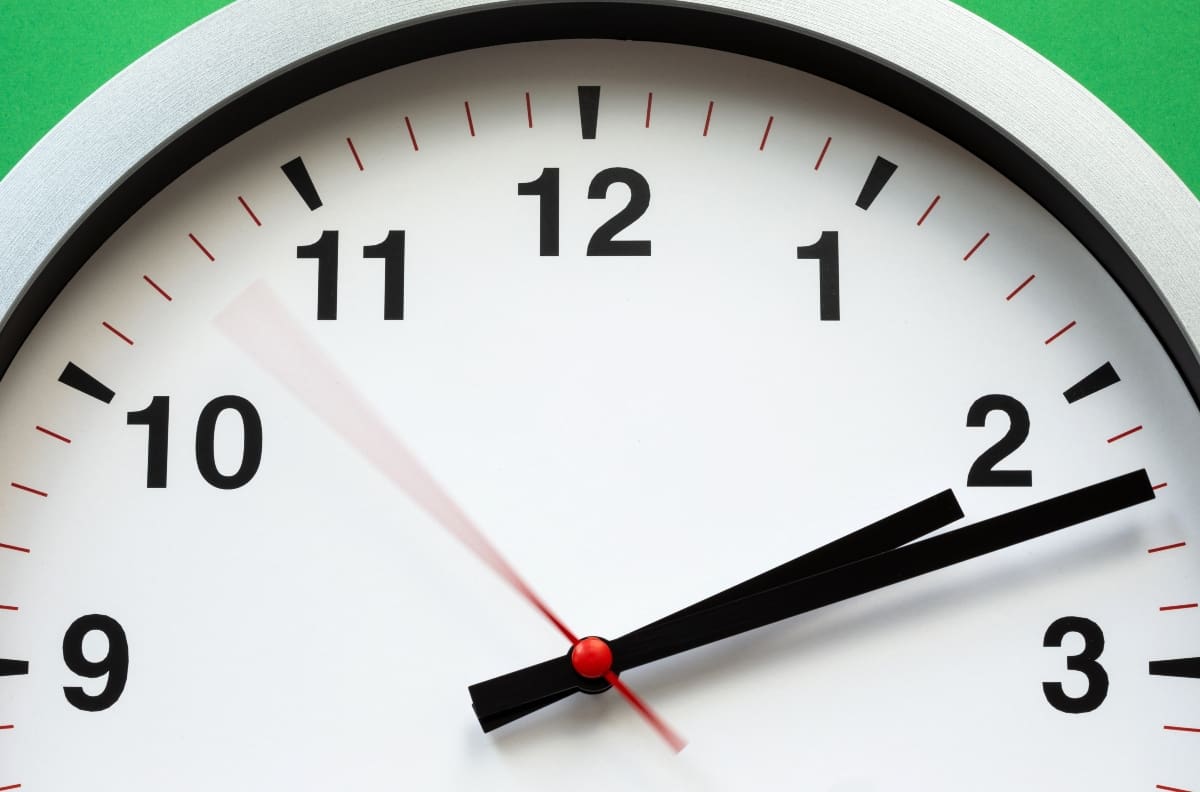 Cambio de hora en Chile: ¿Cuándo se dará inicio al horario de invierno 2023?