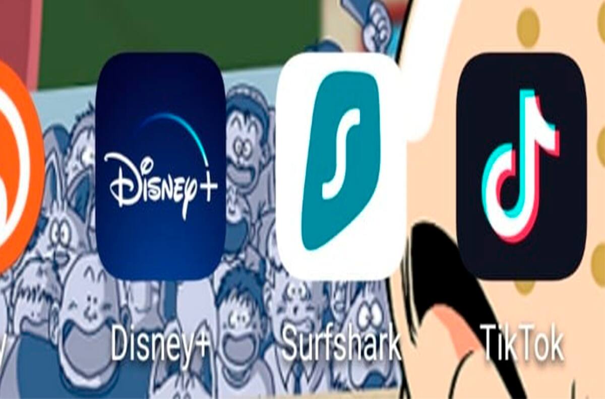 TikTok oficializó videos de tres minutos como nueva funcionalidad