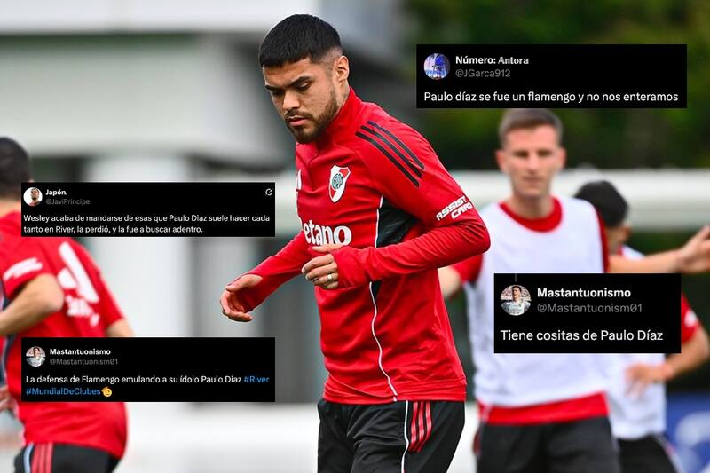 El defensor es criticado en Argentina.