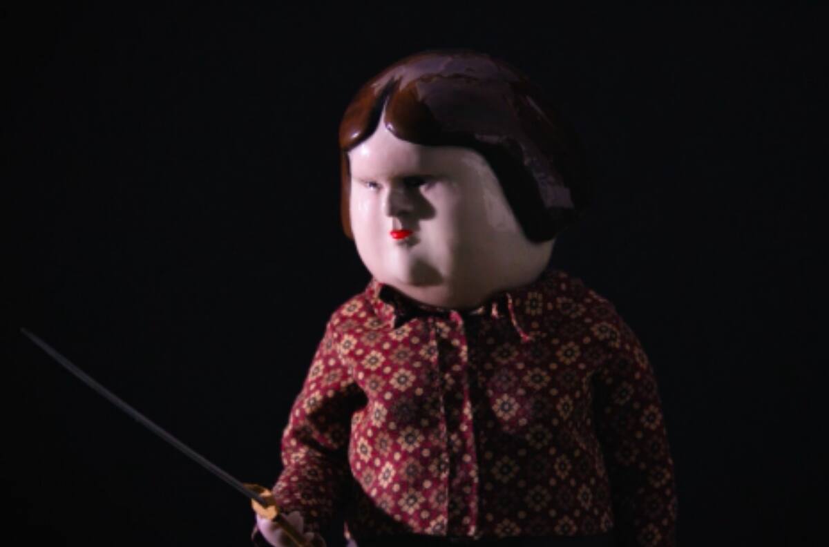 Perdió contra "The Windshield Wiper": "Bestia" no logró triunfar en los Premios Oscar 2022