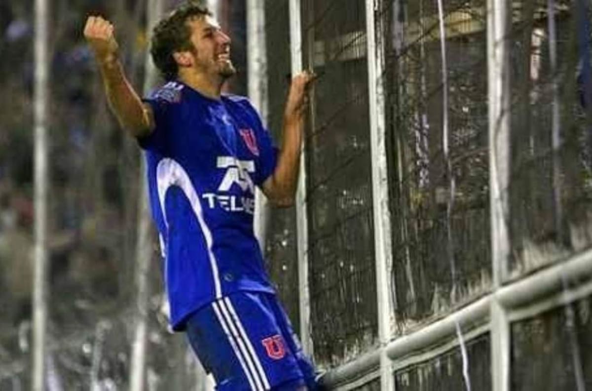 Árbitro ecuatoriano confirmó que gol de Felipe Seymour en duelo entre la U y Alianza Lima fue legítimo