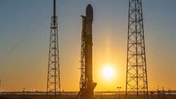 VIDEO | Transporter-6: Despegó con éxito la primera misión espacial de 2023