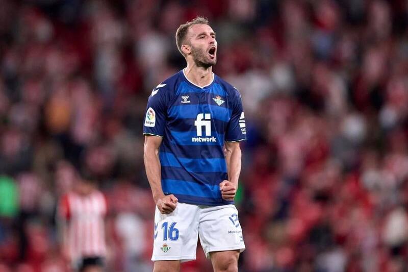 Germán Pezzella es titular indiscutido para el técnico Manuel Pellegrini en el Real Betis. (Foto: @germanpezzella)