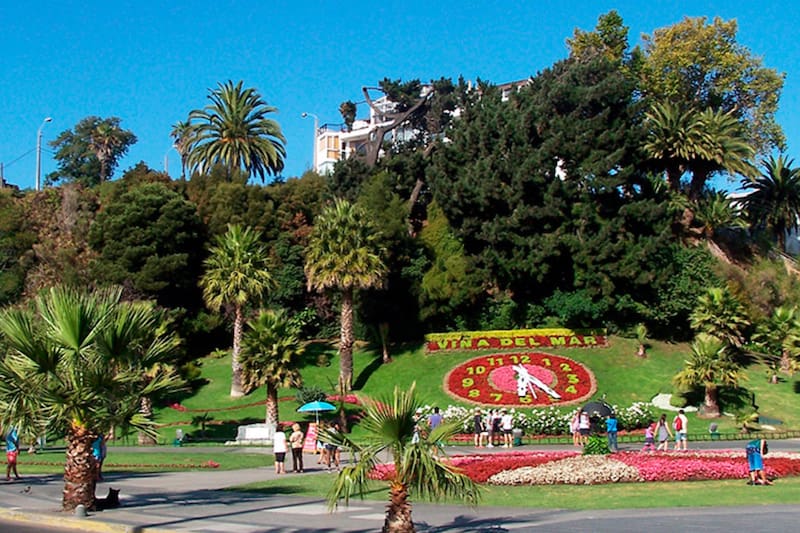 Este destino es perfecto para una escapada cerca de Santiago. Foto: TranSantin.