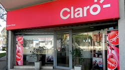 Claro suspenderá cobros a personas afectadas por el incendio forestal en Quilpué