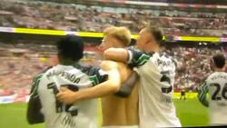 El gol agónico de Sunderland que dejó sin ascenso al Sheffield United de Ben Brereton