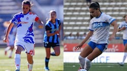 Por el liderato: hora y dónde ver gratis por TV el Clásico Universitario Femenino