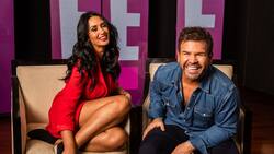 Nacho Gutiérrez y su nuevo desafío de la mano de E! con "Íntimos": "Yo quería volver a trabajar con afecto"