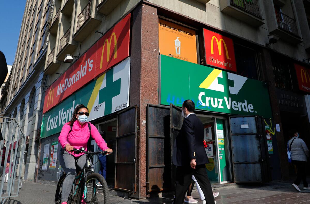 Colusión de Farmacias: Cuánto será el monto que recibirán los clientes por compensación