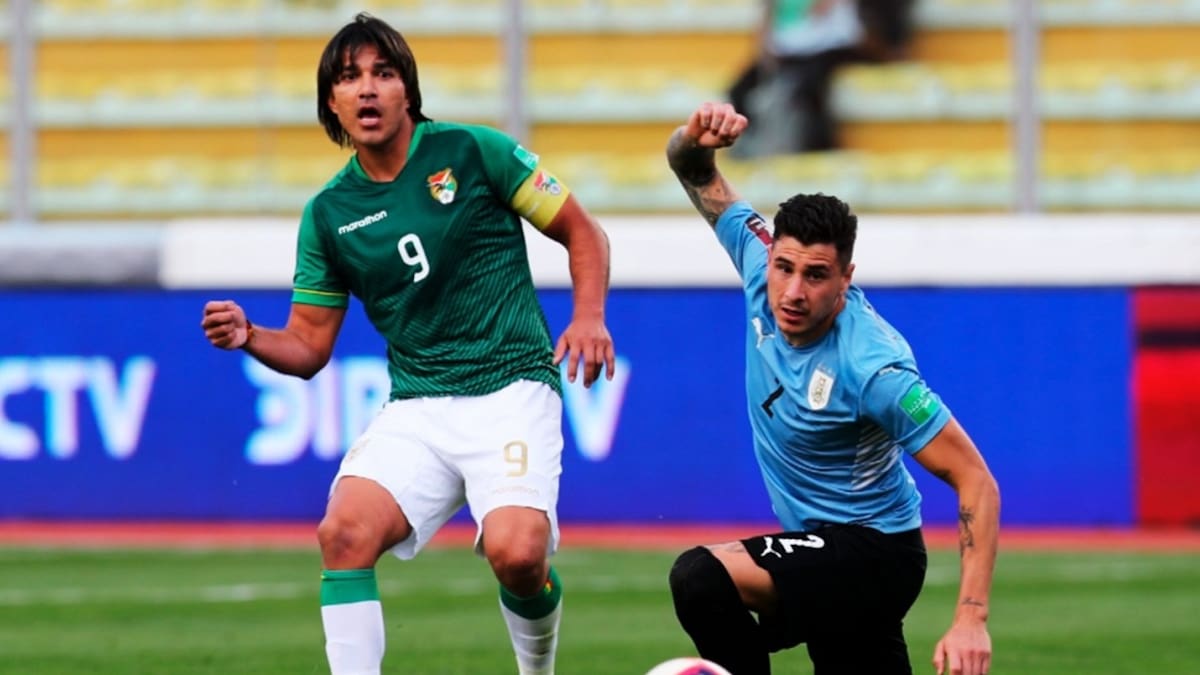 ¡Atención Chile! Bolivia tiene a sus 26 convocados para enfrentar a Venezuela y La Roja por las Eliminatorias Sudamericanas