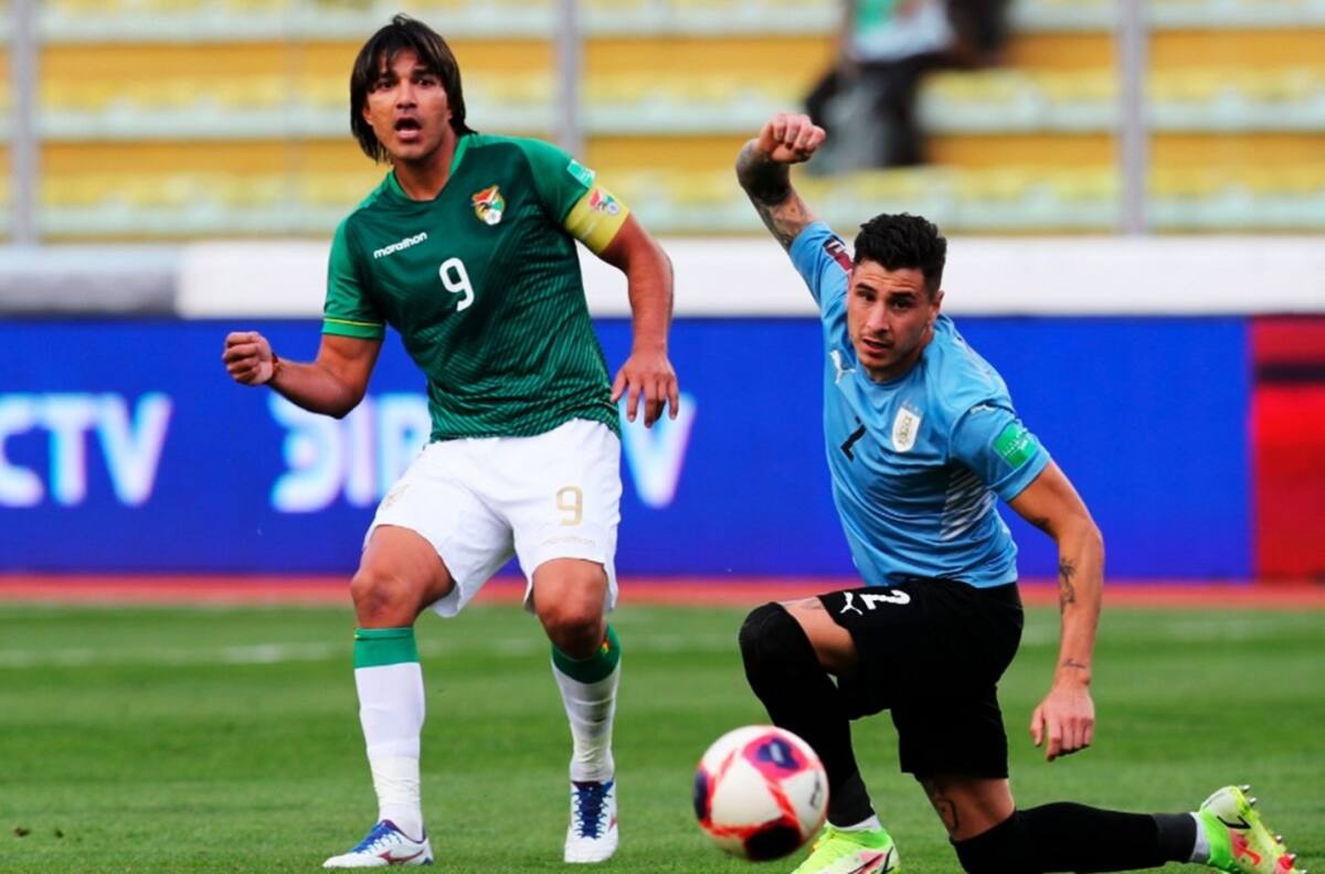 ¡Atención Chile! Bolivia tiene a sus 26 convocados para enfrentar a Venezuela y La Roja por las Eliminatorias Sudamericanas