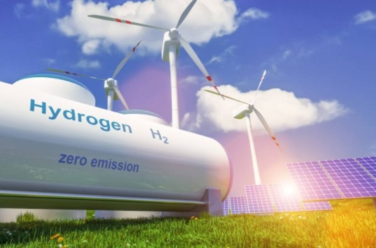 Proyecto Haru Oni: Aprobaron primer proyecto de hidrógeno verde en Chile