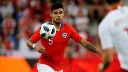 Paulo Díaz llegaría a River Plate por exclusivo llamado de Marcelo Gallardo