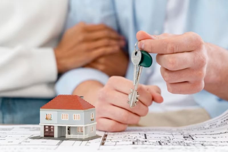 Conoce las inmobiliarias con convenio.