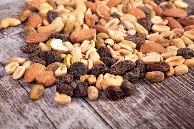 Si agregas este fruto seco a tu dieta, aportará grandes beneficios a tu salud.