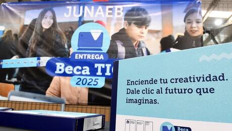 Becas TIC: Cuándo y dónde conocer si recibí un computador gratis por parte del Estado de Chile