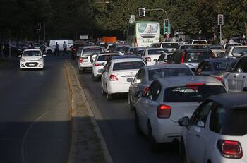 Permiso de Circulación 2022: ¿Qué necesito para renovarlo y cómo se puede pagar online?