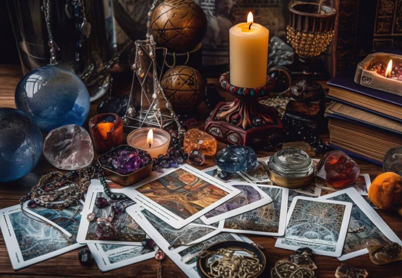 Descubre lo que las cartas tienen para ti este 27 de septiembre | Foto: Freepik