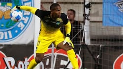 El tremendo vuelco que dio la carrera de Omar Carabalí tras su salida de Colo Colo