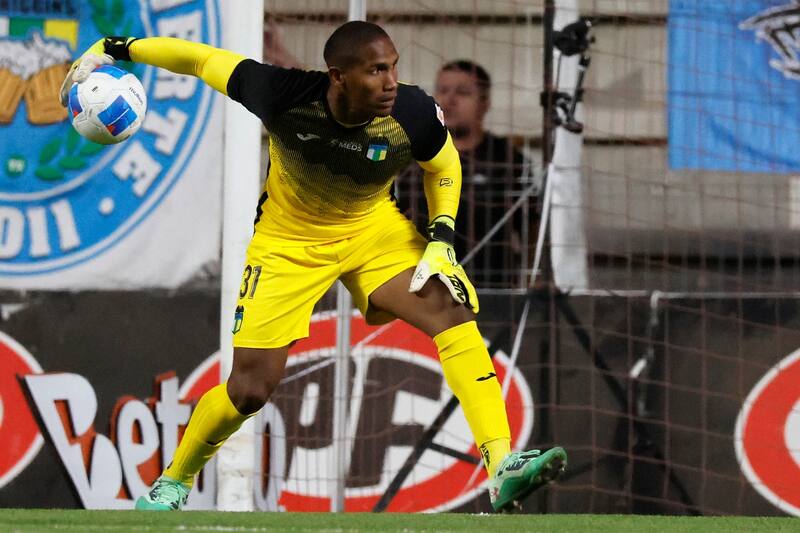 y un renacer en el fútbol chileno. Foto: Aton.