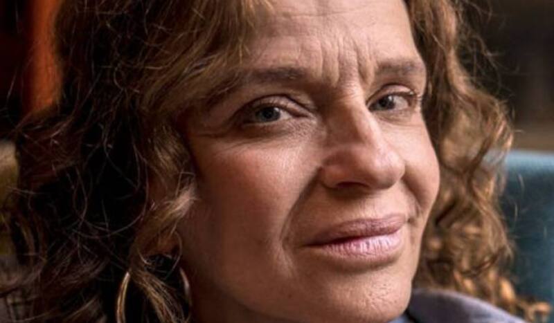 reveló que extrañará a Eva Gómez y a Claudia Salas.