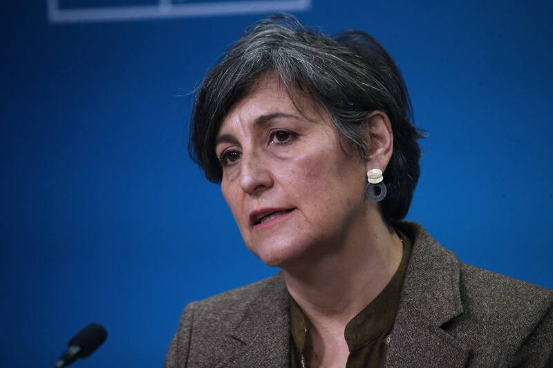 La autoridad comunicó las nuevas medidas que tomará el Estado para prevenir el contagio de la viruela del mono.