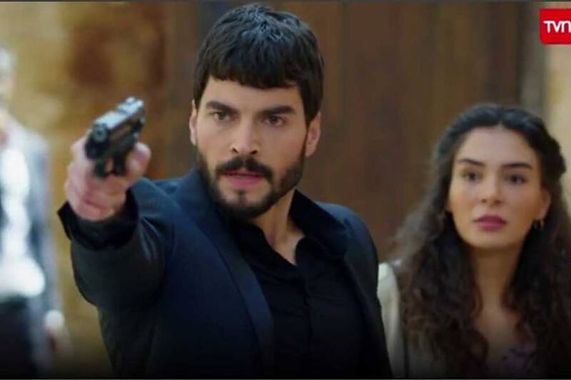 Hercai