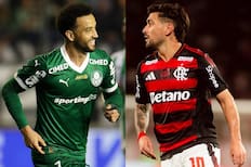 Palmeiras vs. Flamengo: día, hora y dónde ver la gran final de Copa Libertadores