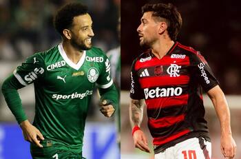 Palmeiras vs. Flamengo: día, hora y dónde ver la gran final de Copa Libertadores