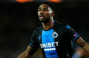 Por caprichoso: figura del Brujas fue despedido por una insólita razón