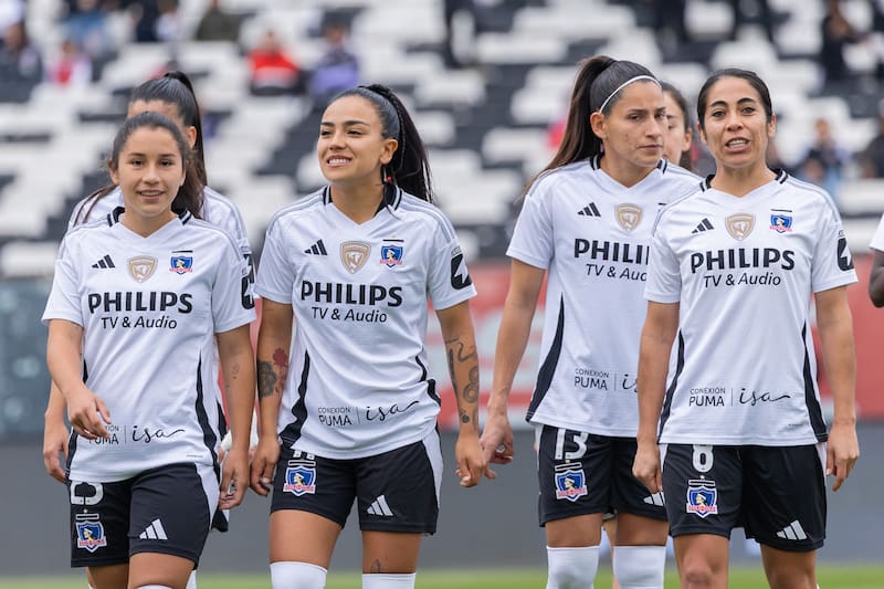 Las albas vienen de ganar el Superclásico. Foto: Felipe Escobedo