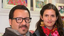 “Me cuesta creerlo”: El desgarrador mensaje de Connie Achurra tras la muerte de Claudio Carrizo, su exesposo