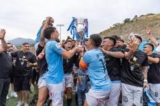 Dirigidos por un ex Colo Colo: se confirma el segundo club ascendido para la Tercera A