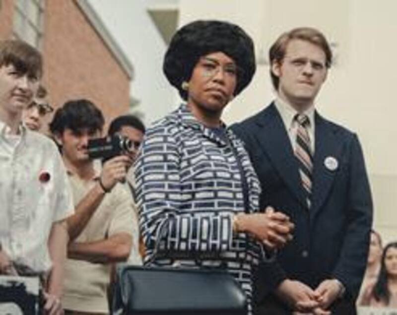 SHIRLEY - 1 DE MARZO.