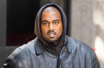 Kanye West nuevamente en la polémica: Fue demandado por ex trabajador de DONDA