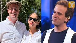 "Hizo las maletas": La dura crisis matrimonial de Stefan Kramer tras su éxito en el Festival de Viña