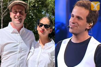 "Hizo las maletas": La dura crisis matrimonial de Stefan Kramer tras su éxito en el Festival de Viña