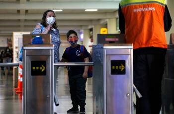 Elecciones 2021: Gobierno anunció que transporte público será gratuito