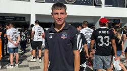 Fue desechado por Colo Colo, estuvo 4 meses sin club y ahora jugará en este equipo de Argentina