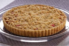 Receta kuchen de miga: Este pastel sureño es perfecto para preparar durante la primavera