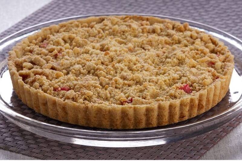 Este pastel es un clásico del sur de Chile. Créditos: Pinterest.