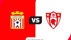 EN VIVO | Curicó Unido vs. D. Copiapó por Campeonato Ascenso 2026: minuto a minuto del partido