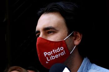 Convención Constitucional: Diputado Mirosevic anuncia proyecto para que se extienda por tres meses