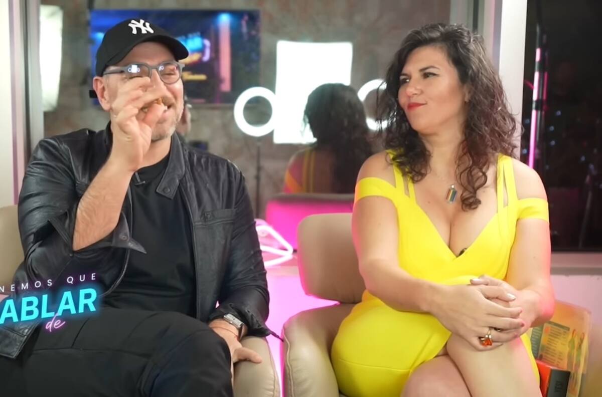 "Una situación de dimensión": José Antonio Neme contó el encuentro casual que tuvo y que no terminó bien